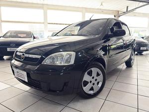 CHEVROLET CORSA 1.4 MPFI PREMIUM SEDAN 8V