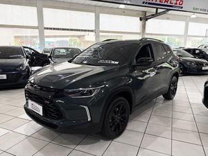 CHEVROLET TRACKER 1.2 TURBO