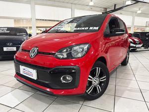 VOLKSWAGEN UP 1.0 TSI PEPPER 12V