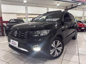 VOLKSWAGEN T-CROSS 1.0 200 TSI COMFORTLINE