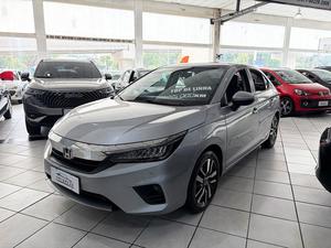 HONDA CITY 1.5 I Vtec Flex Touring Cvt