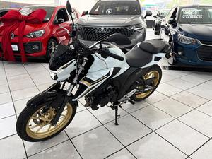 YAMAHA FZ25 FAZER ABS