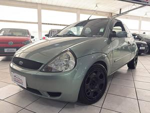 FORD KA 1.0 MPI GL 8V