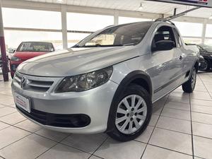 VOLKSWAGEN SAVEIRO 1.6 MI TROOPER CE 8V G.V