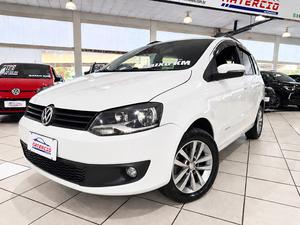 VOLKSWAGEN SPACEFOX 1.6 MI 8V