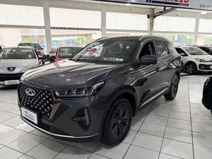 CHERY TIGGO 7 1.5 VVT TURBO T DCT