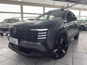 NISSAN KICKS 1.6 16V FLEXSTART EXCLUSIVE