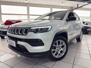 JEEP COMPASS 1.3 T270 TURBO SPORT