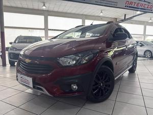 CHEVROLET ONIX 1.4 MPFI ACTIV 8V