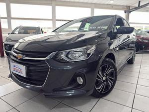 CHEVROLET ONIX 1.0 LT 