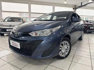 TOYOTA YARIS 1.3 16V XL LIVE