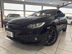 HONDA CIVIC 2.0 16V EXL