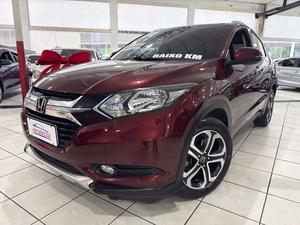 HONDA HR-V 1.8 16V EXL