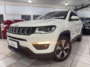 JEEP COMPASS 2.0 16V LONGITUDE