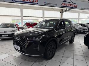 CHERY TIGGO 7 1.5 VVT TURBO T DCT