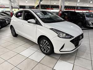 HYUNDAI HB20 1.6 VISION 16V