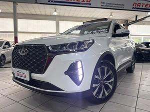 CHERY TIGGO 7 PRO 1.6 TGDI DCT