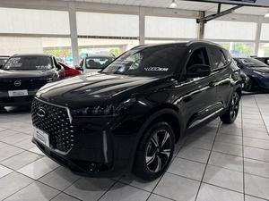 CHERY TIGGO 5x 1.5 VVT TURBO TXS DCT