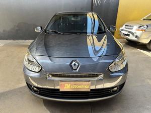 FLUENCE