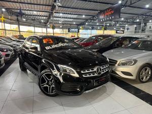 GLA 250
