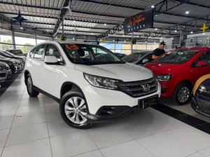 CRV
