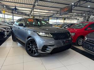 RANGE ROVER VELAR