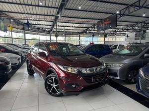 HR-V