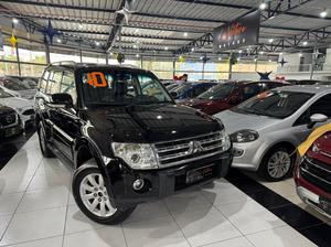 PAJERO FULL