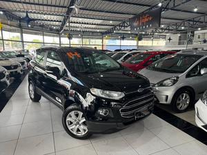 ECOSPORT