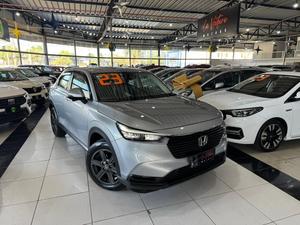 HR-V