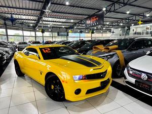 CAMARO