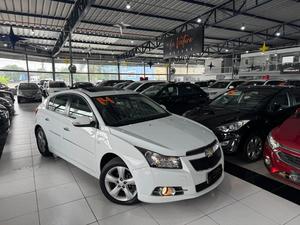 CRUZE
