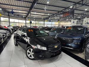 CRUZE
