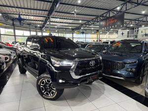 HILUX
