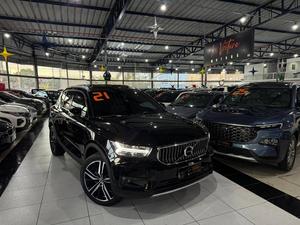 XC40