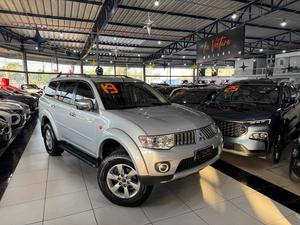 PAJERO DAKAR