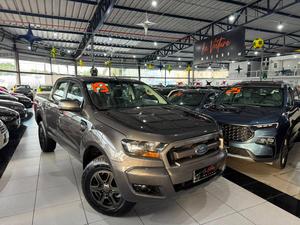 RANGER