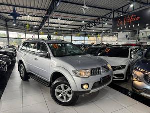 PAJERO DAKAR