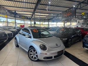 NEW BEETLE