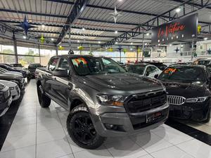 RANGER