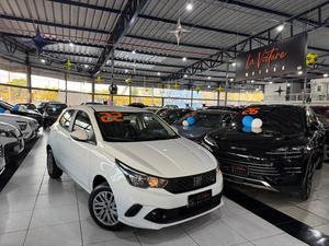 FIAT ARGO 1.0 FIREFLY DRIVE