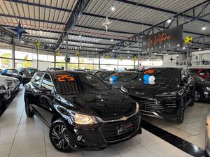 CHEVROLET ONIX 1.0 TURBO LT