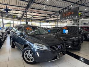 VOLVO XC60 2.0 T5 DYNAMIC FWD TURBO