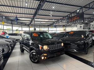 JEEP RENEGADE 2.0 16V TURBO SPORT 4X4