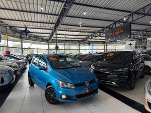 VOLKSWAGEN FOX 1.0 MI TRENDLINE 8V