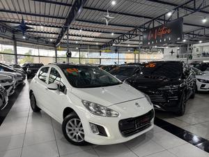 PEUGEOT 308 1.6 ACTIVE 16V