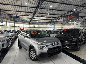 CITROEN C3 1.0 FIREFLY LIVE PACK