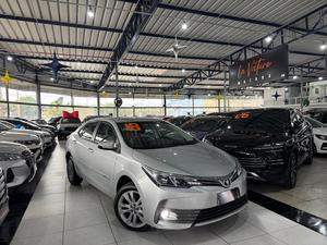 TOYOTA COROLLA 1.8 GLI 16V