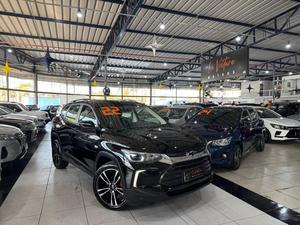 CHEVROLET TRACKER 1.0 TURBO LT