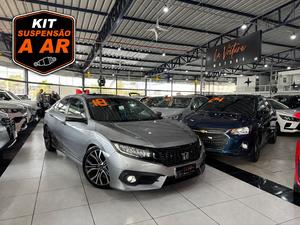 HONDA CIVIC 1.5 16V TURBO TOURING